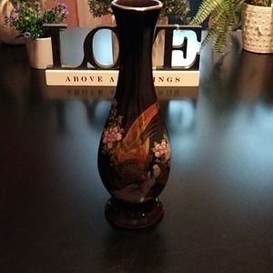 Cute vase